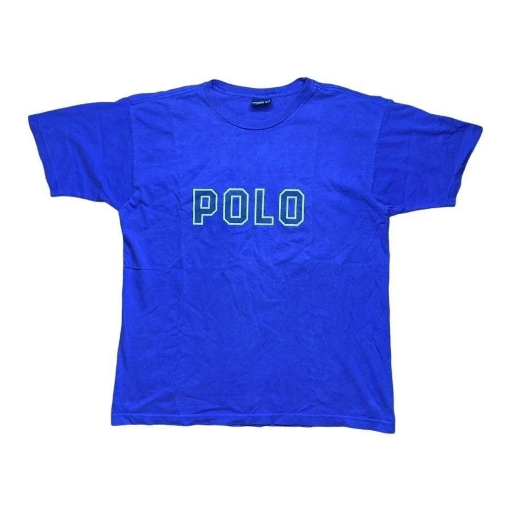 Vintage‎ Polo by Ralph Lauren shirt